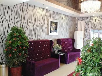 داليان Urban 118 Hotel المظهر الخارجي الصورة